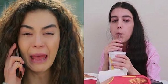 Görenin Gözlerinden Kan Getirecek Tatsızlıkta Yaşam Sevinci Emikleyen 10 Paylaşım