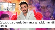 Sürreal Görsellere Yazdığı Birbirinden Eğlenceli Başlıklarla Sosyal Medyayı Sallayan 10 Kişi