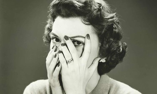 21 жутковатый факт об окружающем мире, которые заставят вас пересмотреть свои взгляды на некоторые вещи