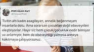 Çocuğunun Eline Tablet Veren Anne-Babaları Eleştiren Fenomene Çocuk Gelişimci Bir Annenin Cevabı