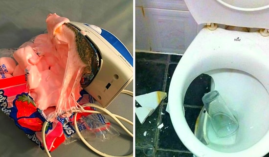 25 бедолаг, которым по праву принадлежит титул королей провалов