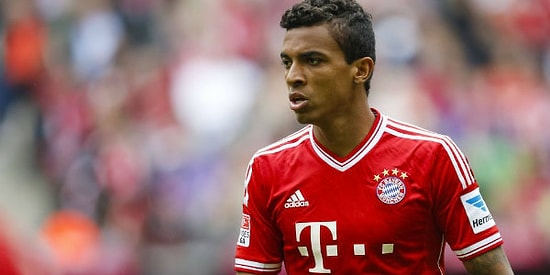 Pazarlık Sürüyor: Fenerbahçe Gözünü Sambacı Luiz Gustavo'ya Dikti!