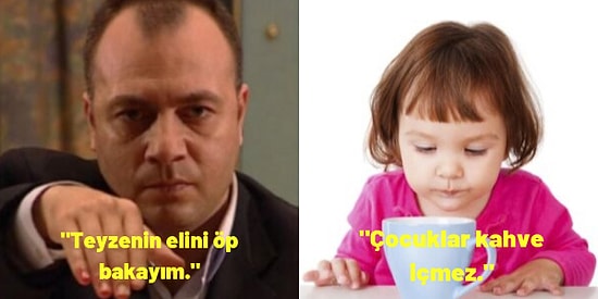 Çocukken Büyüklerimizden Duymaktan Nefret Ettiğimiz 15 Cümle