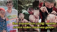 İnsanları Koyun Akciğeriyle Dövüp Kanla Yıkayan Şaman Şifacı Bifatima'nın Ritüelleri Tüylerinizi Diken Diken Edecek!