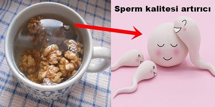 Her Sabah İçeceğiniz Ceviz Suyunun Vücudunuzda Neler Değiştirebileceğini Biliyor muydunuz?