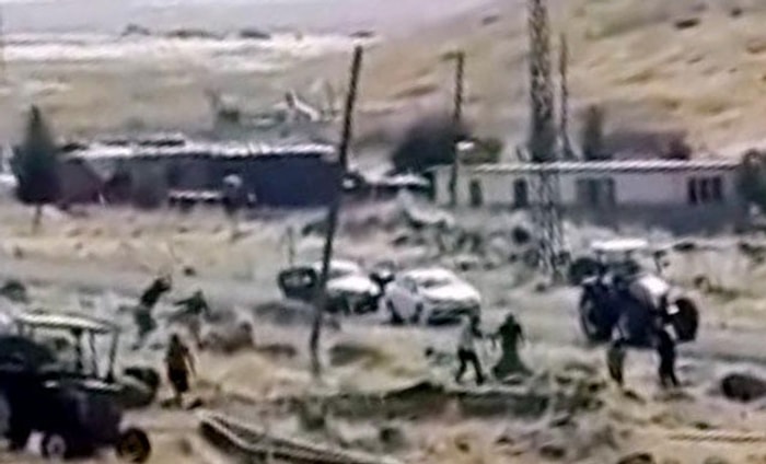 Siverek'teki Katliama Karıştığı Tespit Edilen Eski AKP Milletvekilinin Oğlu Tutuklandı