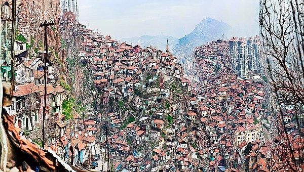 Modernleşme, ardından gelen kentleşme Türk toplumunda ne gibi etkiler yaratmıştı?