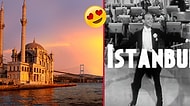 İstanbul'u Bir de Onlardan Dinleyelim! Geçmişten Günümüze İstanbul İçin Yazılmış 13 Yabancı Şarkı