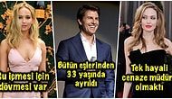 Sıradan Bir Muhabbette Araya Sıkıştırdığınız Zaman Havanıza Hava Katacak Ünlülerle İlgili Kısa ve Eğlenceli 17 Bilgi