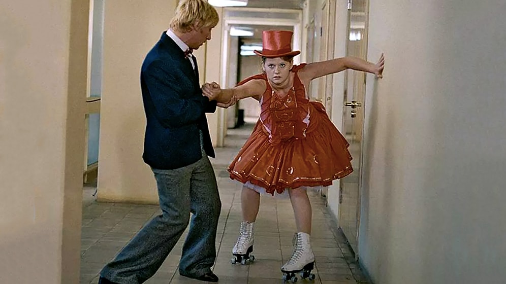 Тест по деталям из фильмов СССР: Только родившиеся в ту эпоху пройдут его на 10/10 :)