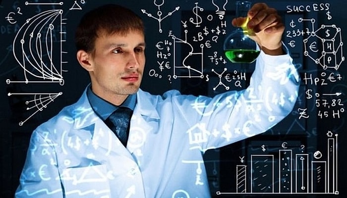 Тест, который пройдут лишь те, кто не считал ворон на уроках физики