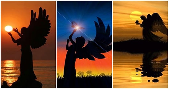 Тест: Выберите своего ангела и узнайте, какой совет он для вас приготовил