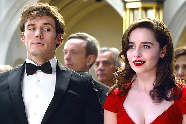 5. Что вы ищите в своём идеальном партнёре?