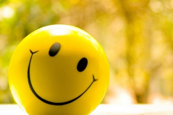 Грустный оптимист