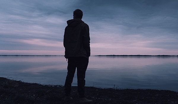 Спокойный бунтарь