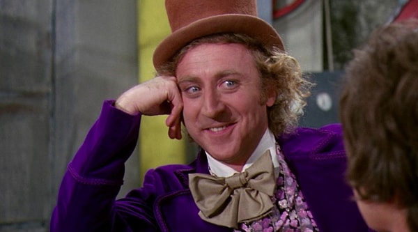 Шутник-философ