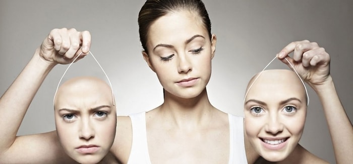 Тест: Какие противоположные качества сочетаются в вашем характере?