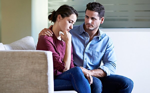 7. А что может разрушить ваши отношения?