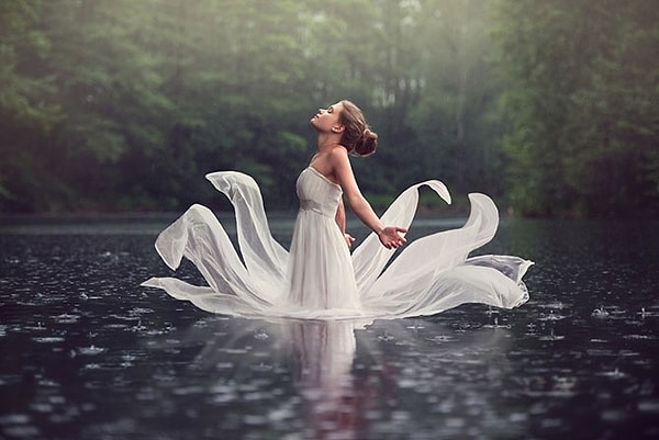 7. Как думаете, если бы окружающим предложили описать вас, то что бы они рассказали?