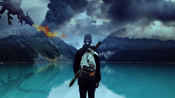 Вы скромный верующий!