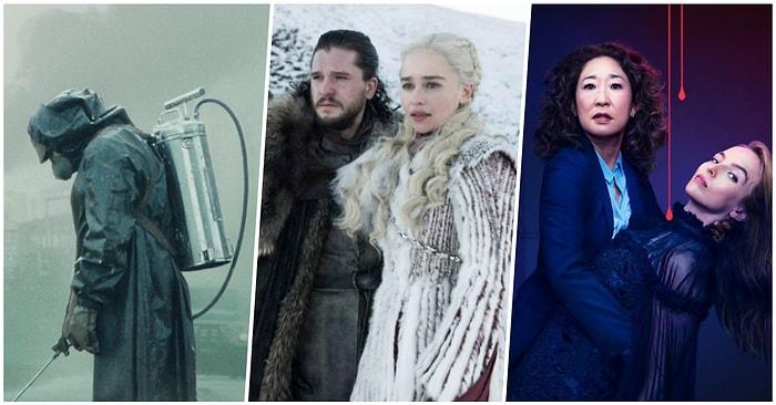 Game of Thrones Yine Coşturdu! 2019 Emmy Ödülleri Adayları Belli Oldu