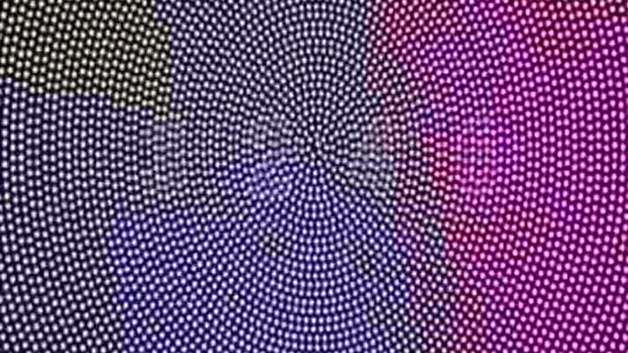 Тест: То, какое число вы увидите, определит ваши возможные проблемы со зрением