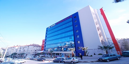 İzmir Demokrasi Üniversitesi 2019 Taban Puanları ve Başarı Sıralamaları