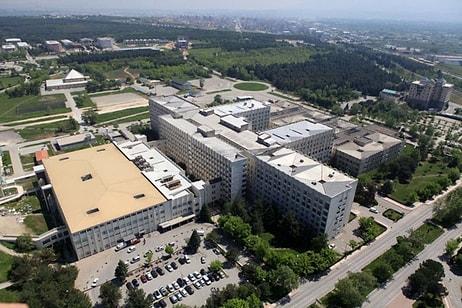 2019 Bursa Uludağ Üniversitesi Taban Puanları ve Başarı Sıralamaları
