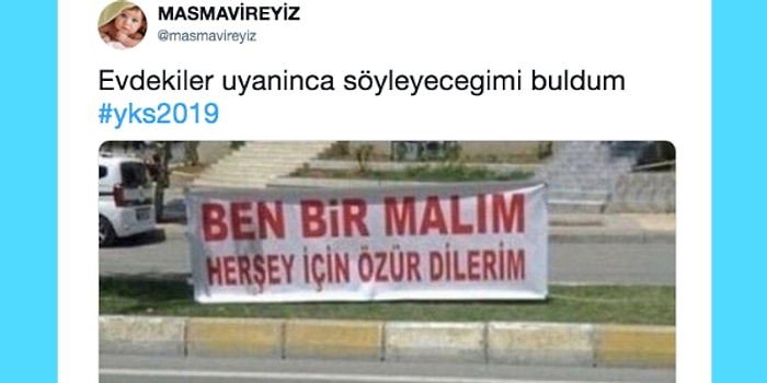 YKS Puanını Görünce Ufak Çaplı Kalp Krizi Geçirip Çareyi Mizahta Arayan 21 Kişi