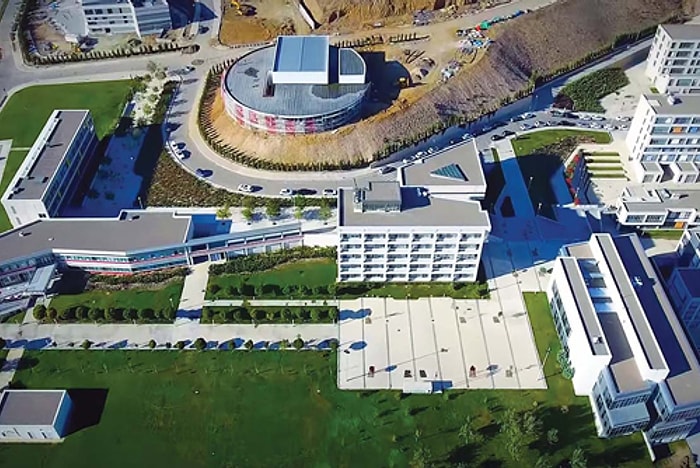 2019 Çankaya Üniversitesi Taban Puanları ve Başarı Sıralamaları