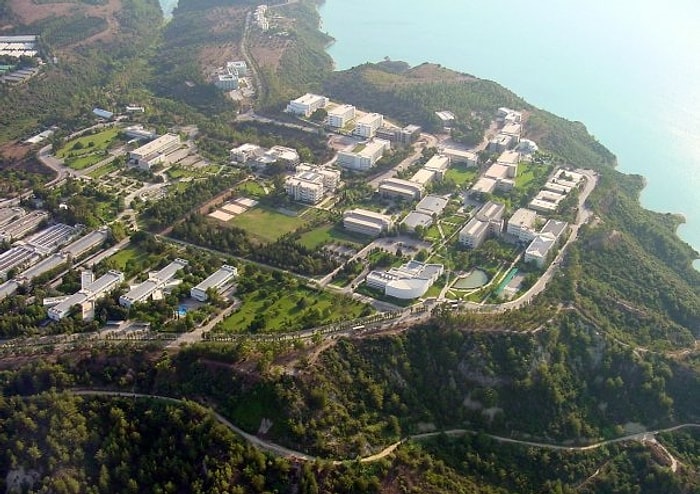 2019 Çukurova Üniversitesi Taban Puanları ve Başarı Sıralamaları