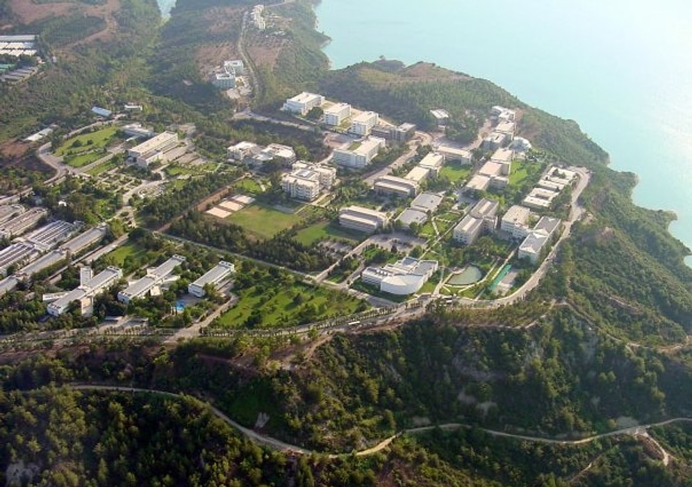 2019 Çukurova Üniversitesi Taban Puanları ve Başarı Sıralamaları