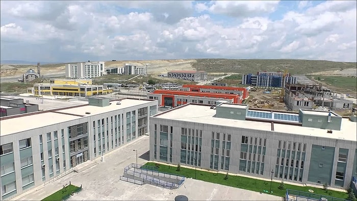 2019 Çankırı Karatekin Üniversitesi Taban Puanları ve Başarı Sıralamaları