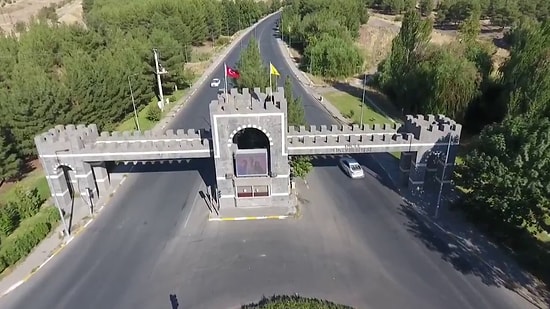 2019 Diyarbakır Dicle Üniversitesi Taban Puanları ve Başarı Sıralamaları
