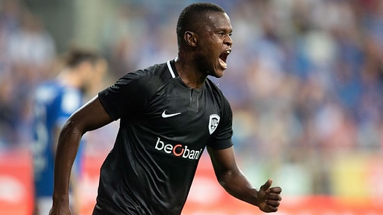 Galatasaray Forvet Transferinde Samatta İçin Bastırıyor!