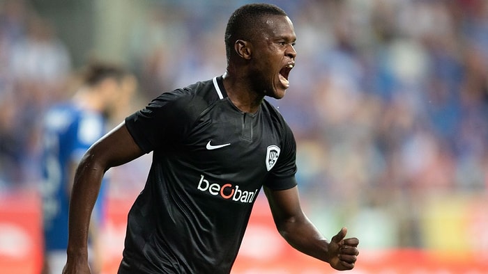 Galatasaray Forvet Transferinde Samatta İçin Bastırıyor!