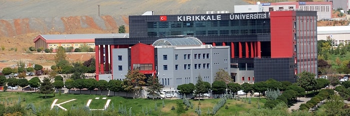 Kırıkkale Üniversitesi 2019 Taban Puanları ve Başarı Sıralamaları