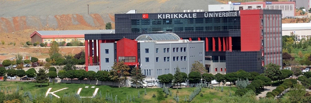 Kırıkkale Üniversitesi 2019 Taban Puanları ve Başarı Sıralamaları