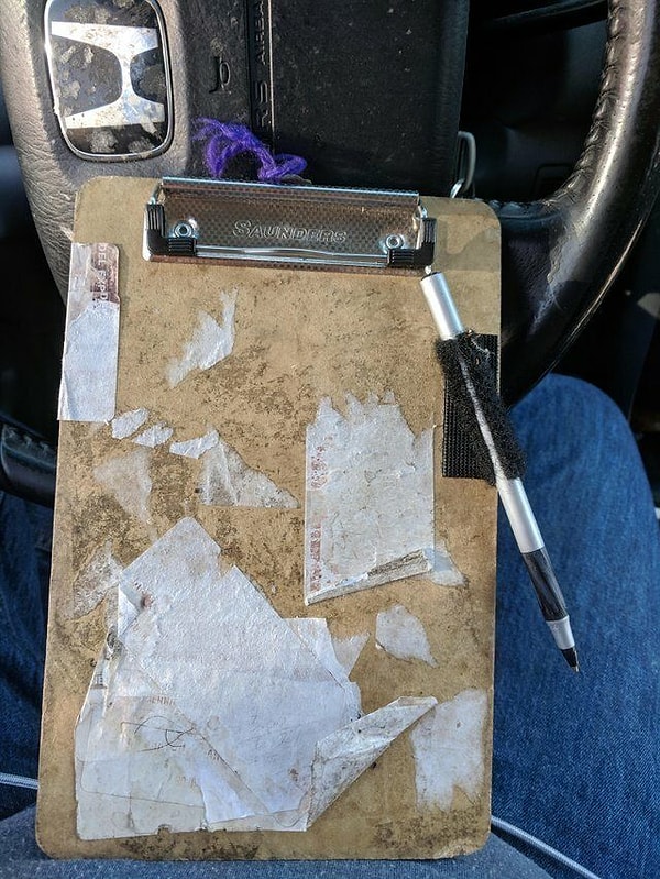 15. Теперь ручка точно не потеряется,..