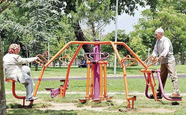 2. Как часто вы занимаетесь спортом?