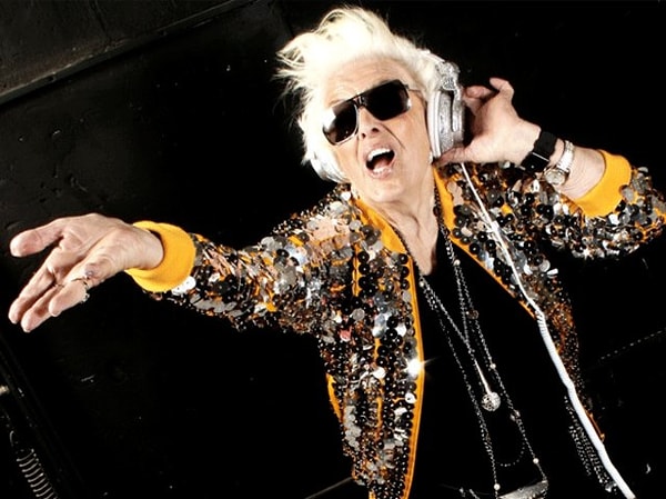 Вы будете "Пенсионером, который никак не хочет стареть"!