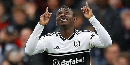 Galatasaray Fulham ile Anlaşmaya Vardı: Jean Michaël Seri İstanbul'a Geliyor!