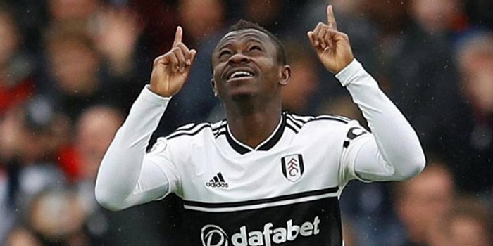 Galatasaray Fulham ile Anlaşmaya Vardı: Jean Michaël Seri İstanbul'a Geliyor!