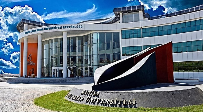 Manisa Celal Bayar Üniversitesi 2019 Taban Puanları ve Başarı Sıralamaları