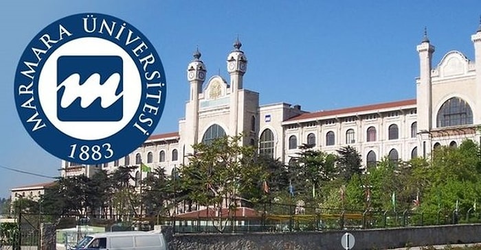 Marmara Üniversitesi  2019 Taban Puanları ve Başarı Sıralamaları