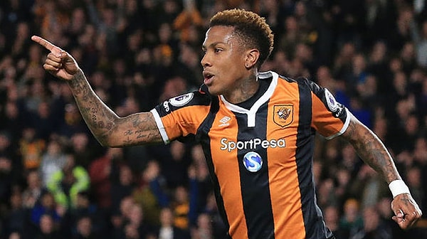 24. Abel Hernandez / Kulüpsüz ➡️ Trabzonspor