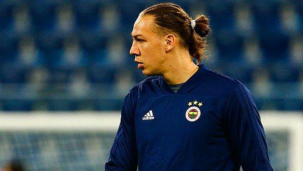 23. Michael Frey / Fenerbahçe ➡️ Çaykur Rizespor
