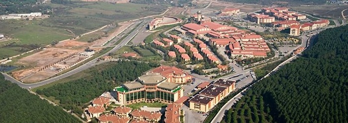 İstanbul Maltepe Üniversitesi 2019 Taban Puanları ve Başarı Sıralamaları