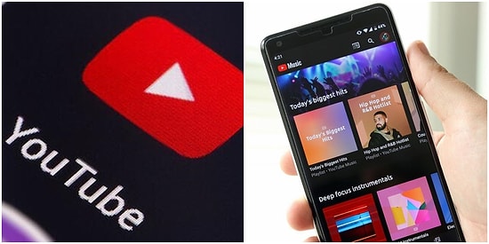 Sonunda Artık Arka Planda da Çalışacak: YouTube Premium Nedir? Nasıl Kullanılır?