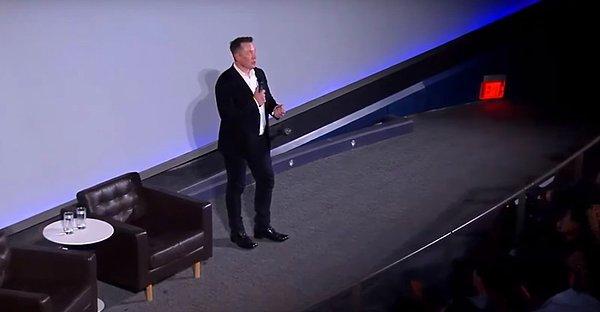 Musk: "Bu kulağa oldukça garip gelecek ama nihayetinde, yapay zeka ile simbiyoz(ortakyaşam)'u başaracağız."
